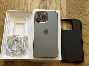 iPhone 13 Pro 128GB (2 фото из 5)