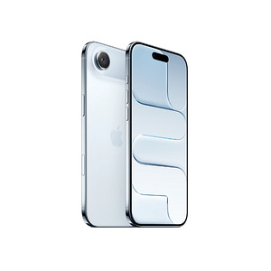 iPhone Air 17 256GB – uus, garantii (1 foto / 3)