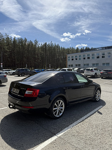 Skoda Octavia 2.0 TDI 110 кВт (3 фото из 10)