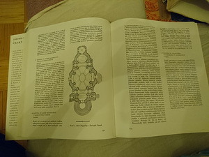 Raamat Tšehhi barokko 1974a (2 foto / 3)