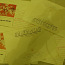 Почтовые конверты 1990г. (фото #2)