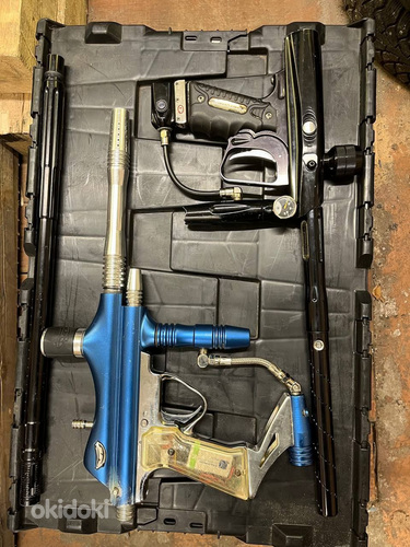 Paintball