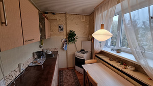 Uusküla tn 15, Kreenholmi, Narva, Ida-Virumaa (12 foto / 15)