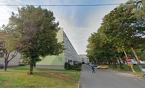 Uusküla tn 15, Kreenholmi, Narva, Ida-Virumaa (1 foto / 15)
