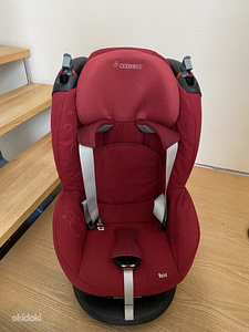 Maxi-Cosi Tobi turvatool 9-18kg (1 foto / 1)