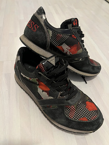 Guess tossud s.37 (2 foto / 5)