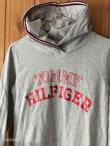 Tommy pusakleit XS/S -164