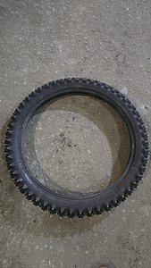 Krossi naastrehvid, Mitas 110/90-19; Mitas 90/90-21 (2 foto / 6)