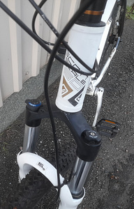 Scott Scale 650. (2 foto / 4)