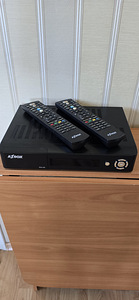 Спутниковый ресивер AZbox Elite (1 фото из 1)