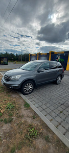 HONDA CR-V (2 foto / 6)