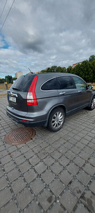 HONDA CR-V (4 foto / 6)
