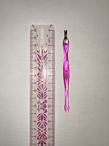 Küünenaha trimmer (2 foto / 9)