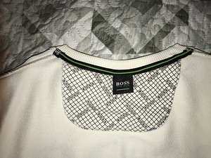 Кофта Hugo Boss, размер M (3 фото из 5)