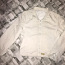 Белая куртка, размер М/38 (фото #1)