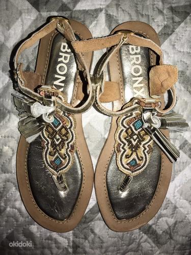 Sandaalid BRONX, 38 suurus (foto #4)