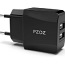 PZOZ высококачественное зарядное устройство с USB-адаптером (фото #2)