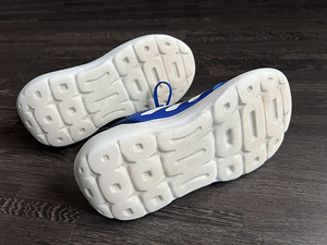 Adidas, размер 36 2/3 (4 фото из 6)
