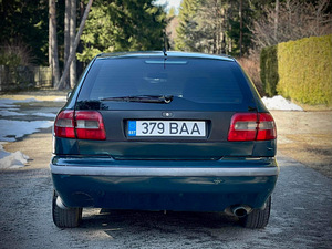 Autorent Volvo V40 (5 foto / 9)