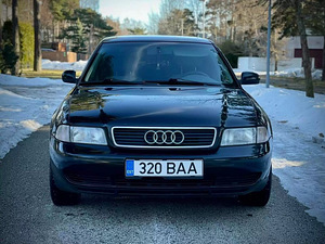 Ауди а4 АРЕНДА (1 фото из 7)