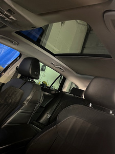 ŠKODA Superb (9 foto / 12)