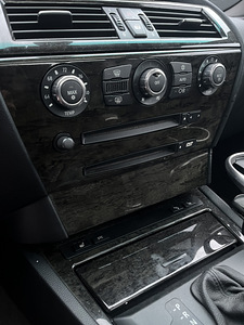 BMW e63 varuosadeks (5 foto / 7)