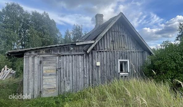 Viluste, Räpina vald, Põlvamaa