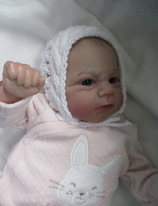 Uus reborn kollektsiooni nukk (1 foto / 2)