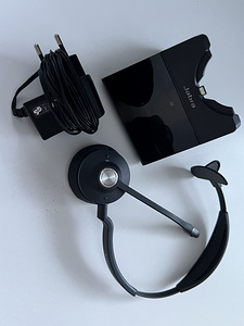 Jabra Engage 75 peakomplekt (5 foto / 5)