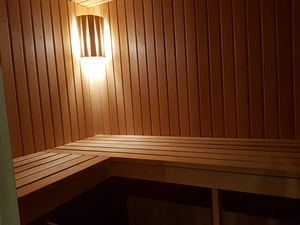 Kodu suurepärases asukohas (6 foto / 11)