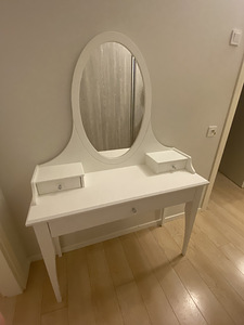 Meblik tualettlaud (1 foto / 2)