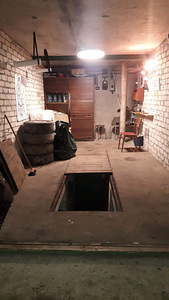 Гараж в аренду (2 фото из 2)