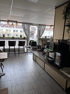 BISTROO КАФЕ (1 фото из 9)