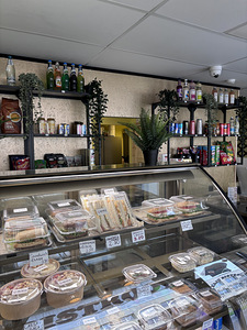BISTROO КАФЕ (4 фото из 9)