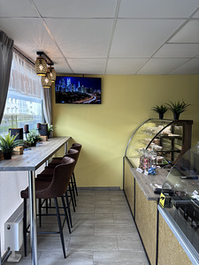 BISTROO КАФЕ (5 фото из 9)