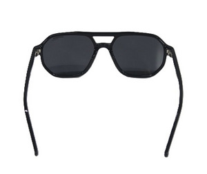 Солнцезащитные очки Carrera Aviator 341/s 284IR черные (6 фото из 10)