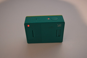 Xiaomi YI Action Camera (2 foto / 2)