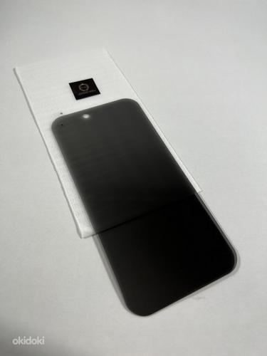 Защитные стёкла на iphone. iPhone kaitseklaasid (фото #2)