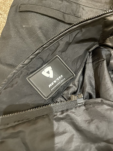 Moto püksid suurus M (2 foto / 3)