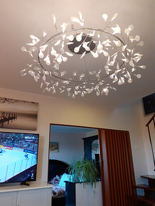 Laelamp