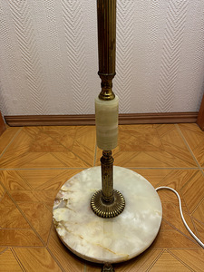 Müüa põranda lamp (3 foto / 3)
