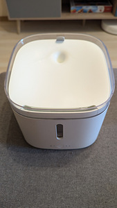 Xiaomi Smart Pet Fountain (2 foto / 4)