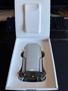 DJI Mini 2 SE Fly More Combo (1 foto / 2)