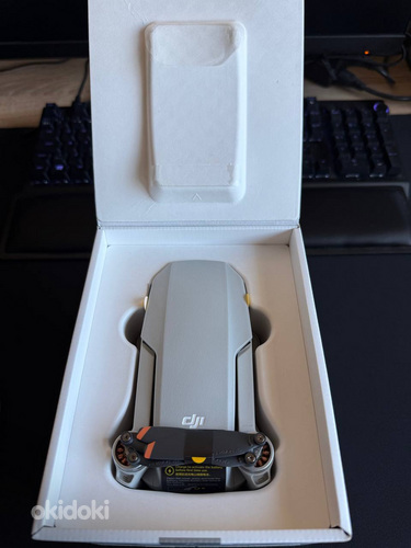 DJI Mini 2 SE Fly More Combo
