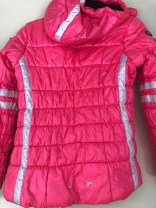 Icepeak talvejope s.152 (2 foto / 3)