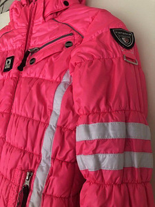Icepeak talvejope s.152 (3 foto / 3)