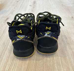 Nike tossud nr 41 (4 foto / 6)