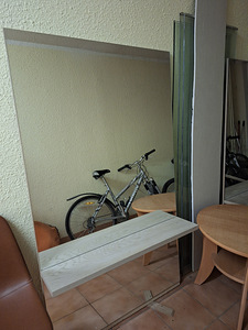 Peegel (100/170 cm) (1 foto / 1)