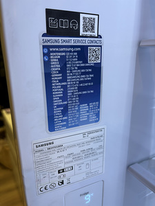 Samsung Холодильник (5 фото из 10)