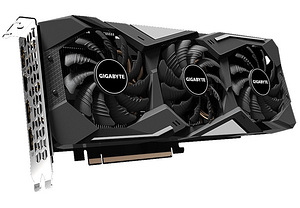 GeForce® GTX 1660 SUPER™ GAMING OC 6G (1 foto / 1)